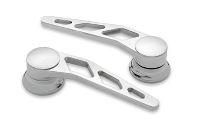 Lokar Interior Door Handles - IDH2009