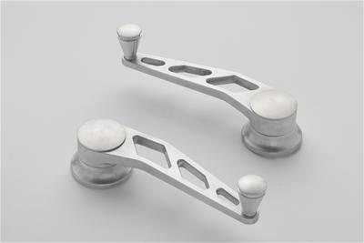 Lokar Billet Window Cranks - IDH2012