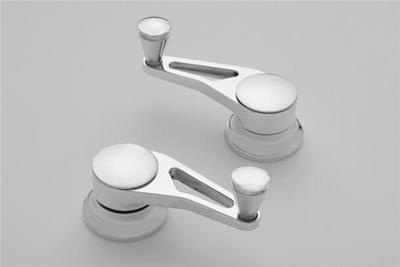 Lokar Billet Aluminum Window Cranks - IDH2021