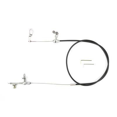 Lokar Hi-Tech Kickdown Kits - KD20C6U