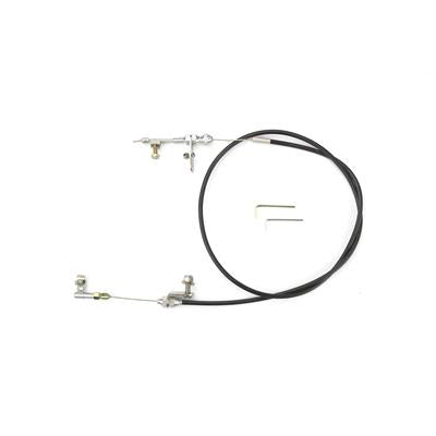 Lokar Hi-Tech Kickdown Kits - KD20PGU