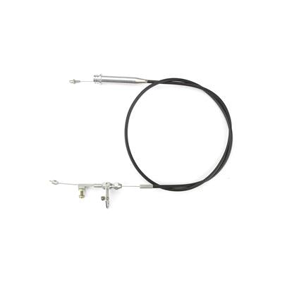 Lokar Hi-Tech Kickdown Kits - KD2200RU