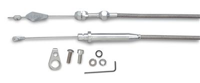 Lokar Hi-Tech Kickdown Kits - KD2350TP