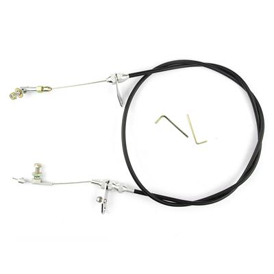 Lokar Hi-Tech Kickdown Kits - KD2518U