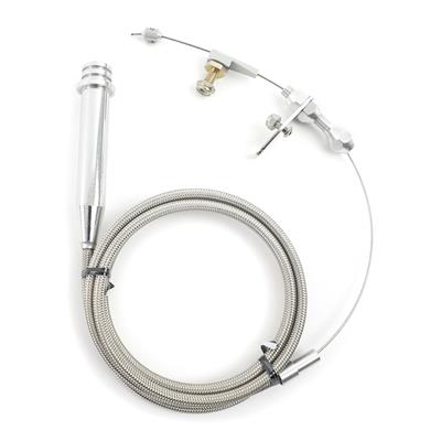 Lokar Hi-Tech Kickdown Kits - KD2700HT60