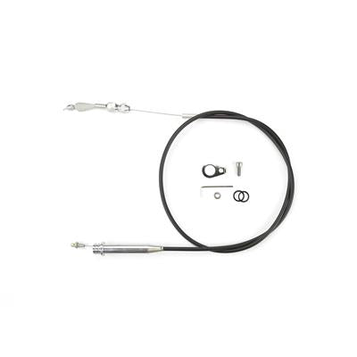 Lokar Hi-Tech Kickdown Kits - KD2700TPU