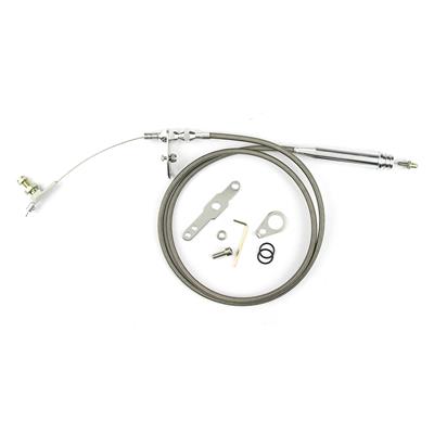 Lokar Hi-Tech Blower Drive Kickdown Kits - KDP2200RBLD