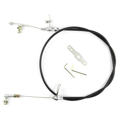 Lokar Hi-Tech Blower Drive Kickdown Kits - KDP2727BLDU