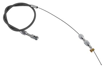 Lokar Hi-Tech Throttle Cables - TC1000B8