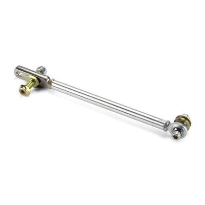 Lokar Dual Carburetor Progressive Linkage Systems - TCBPLR1