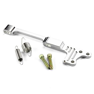 Lokar Throttle Cable Brackets - TCB40SD2