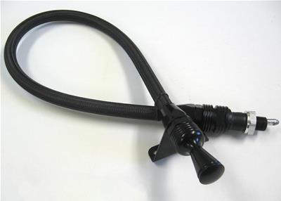 Lokar Midnight Series Anchor-Tight Locking Transmission Dipsticks - X1211247