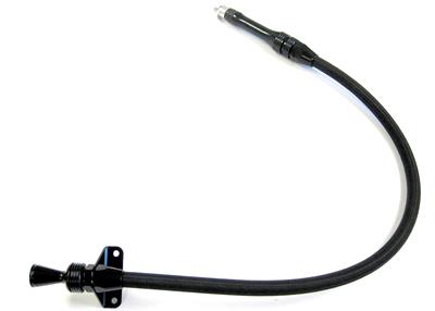 Lokar Midnight Series Anchor-Tight Locking Transmission Dipsticks - X1211447