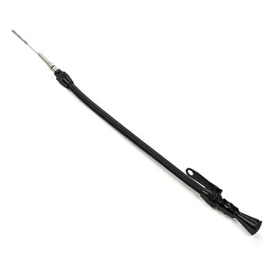 Lokar Midnight Series Anchor-Tight Locking Flexible Engine Dipsticks - X1220337