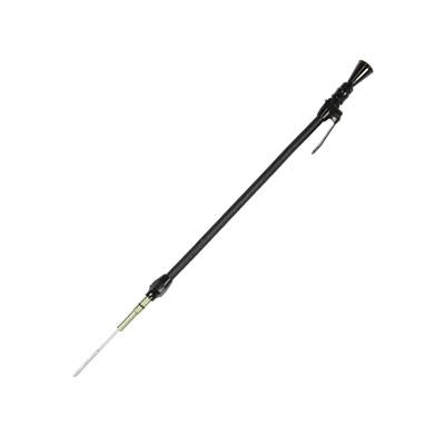 Lokar Midnight Series Anchor-Tight Locking Flexible Engine Dipsticks - X1220347
