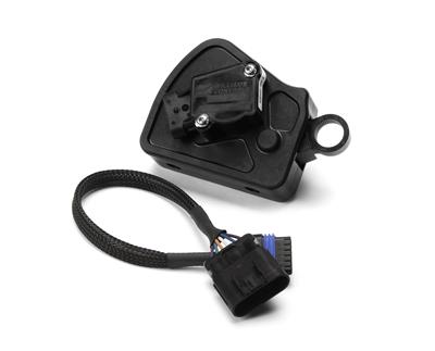 Lokar Drive-By-Wire Electronic Throttle Controls - XBDBWGM06