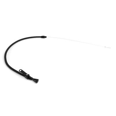 Lokar Midnight Series Flexible Engine Dipsticks - XED501724