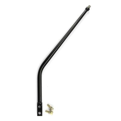 Lokar Manual Transmission Shifter Levers - XMSL6B