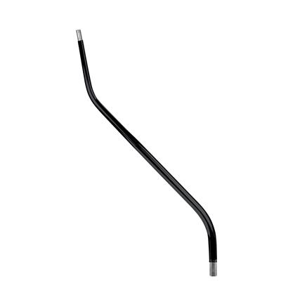 Lokar Replacement Shifter Lever Kits - XRLK68015