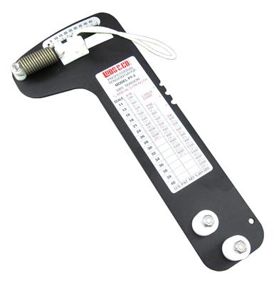 Tension Gauge 3/16-1/4 in Dia - PT2