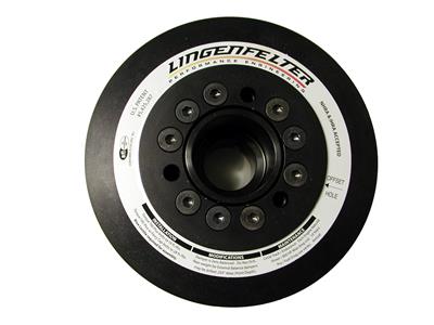 Lingenfelter Performance Engineering Harmonic Balancer Kits - L220050709