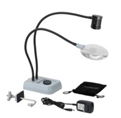 Alert Reel Pro-Lite Workbench Lights - FTL130