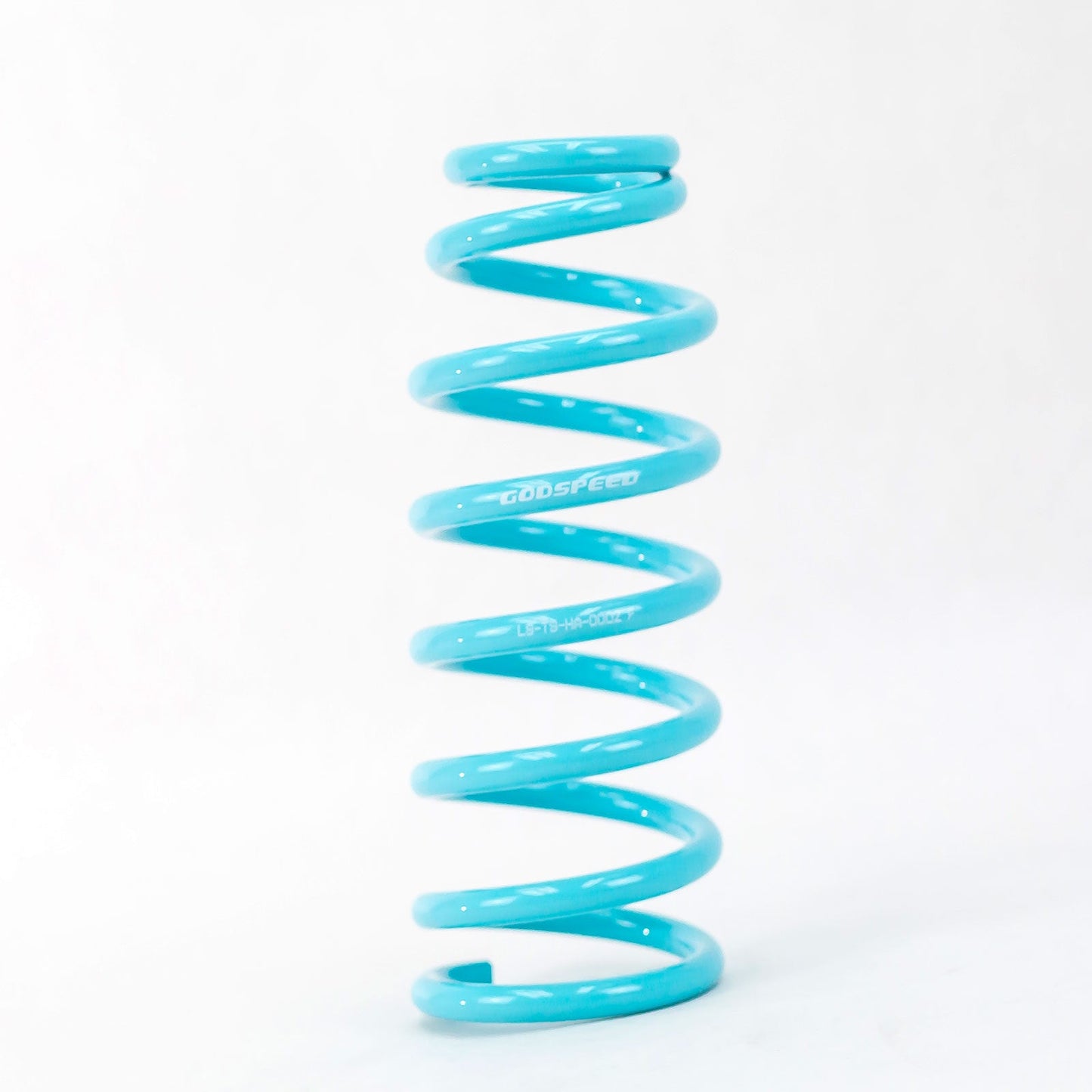 Godspeed Traction-S Performance Lowering Springs For Acura CL BASE (YA4) 2001-2003