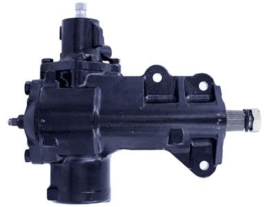 Lares New Steering Gears - 11088
