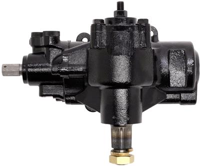 Lares New Steering Gears - 11100