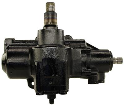 Lares New Steering Gears - 11106
