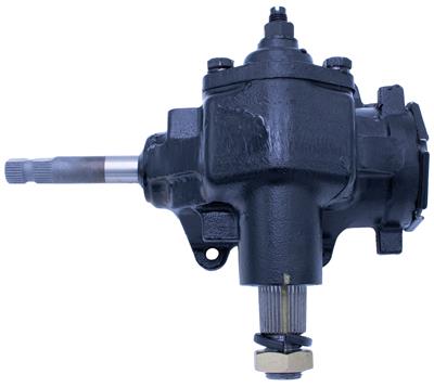 Lares New Steering Gears - 11275