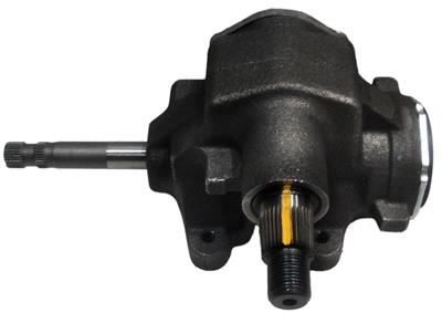 Lares New Steering Gears - 11276