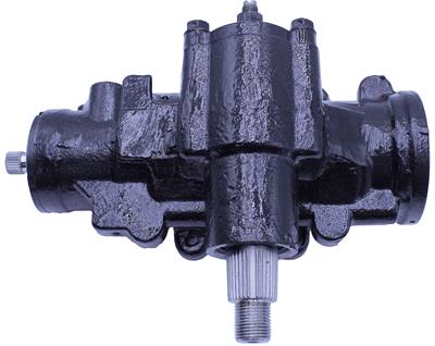 Lares New Steering Gears - 11282
