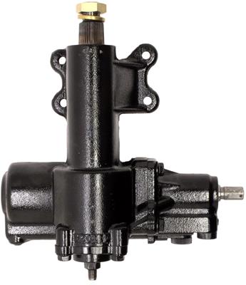 Lares New Steering Gears - 11334