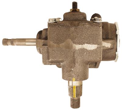 Lares New Steering Gears - 11472