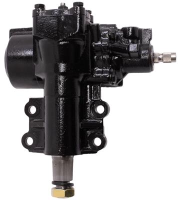Lares New Steering Gears - 11580