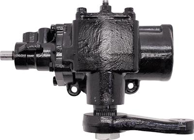 Lares New Steering Gears - 11617