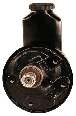 Lares New Power Steering Pumps - 12032