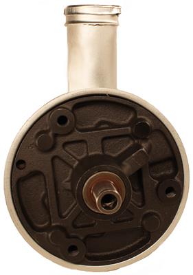 Lares New Power Steering Pumps - 12035