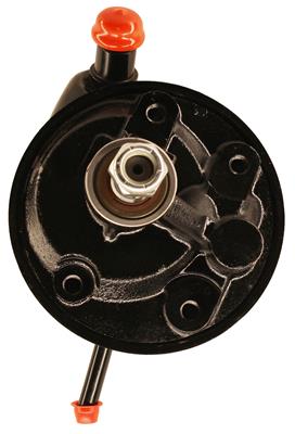 Lares New Power Steering Pumps - 12037