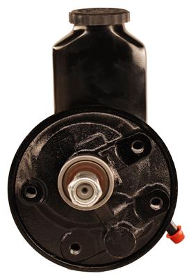 Lares New Power Steering Pumps - 12110