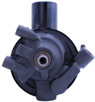 Lares New Power Steering Pumps - 12122