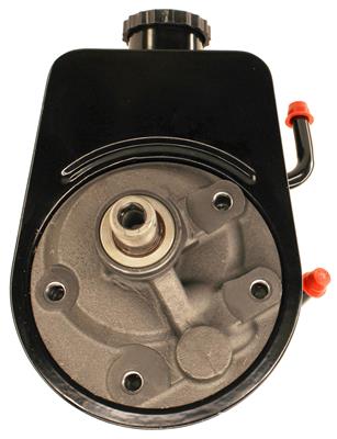 Lares New Power Steering Pumps - 12608