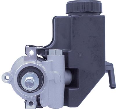Lares New Power Steering Pumps - 12700