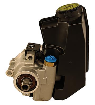 Lares New Power Steering Pumps - 12720