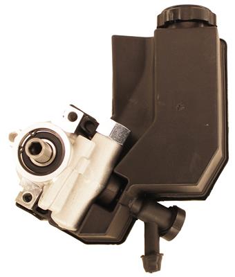 Lares New Power Steering Pumps - 12762
