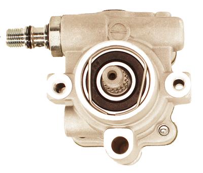 Lares New Power Steering Pumps - 12772