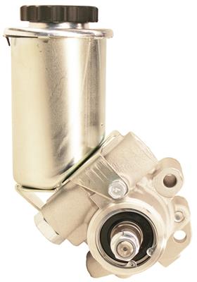 Lares New Power Steering Pumps - 13228