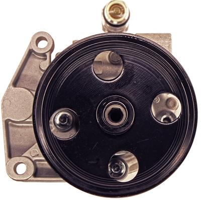 Lares New Power Steering Pumps - 13281