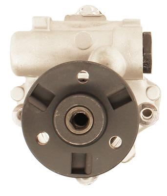 Lares New Power Steering Pumps - 13455
